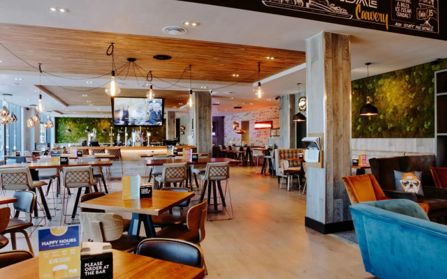 Village Hotel Farnborough