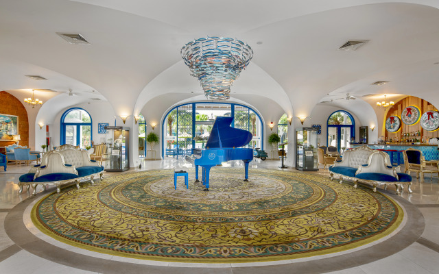Risemount Premier Resort Da Nang