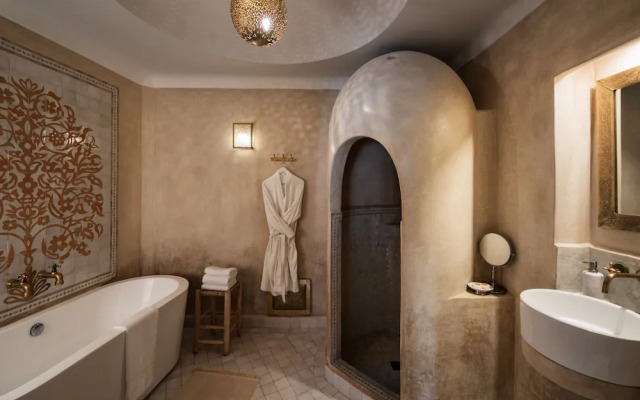 Riad Spice by Marrakech Riad