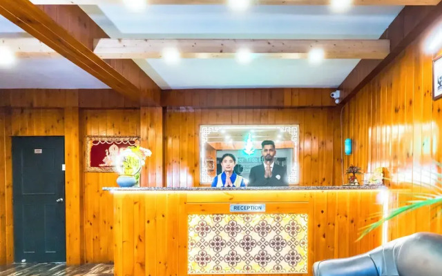 Sparrow Juniper Tree 2 min walk To Mg Marg