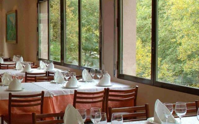 Hotel Vall Fosca
