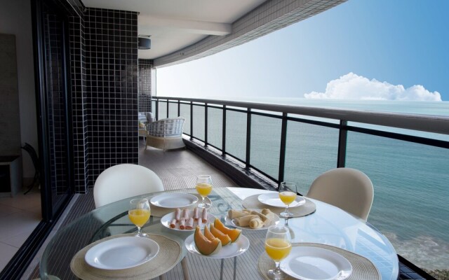 LA1109 Luxuoso apartamento de 3 quartos no Landascape