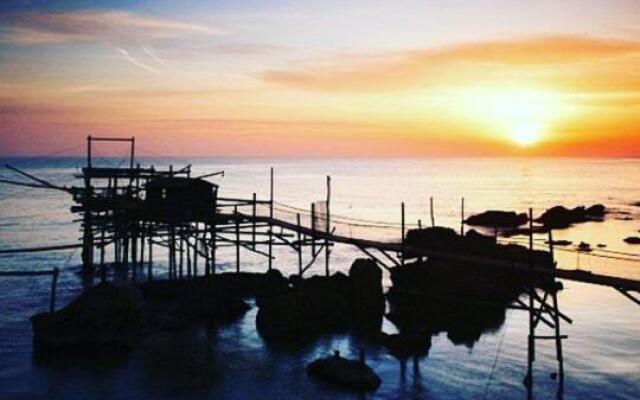 B&B La Voce della Luna