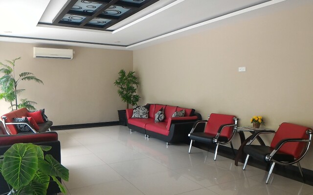 Hotel Bintan Nirwana