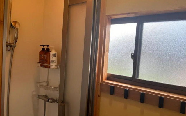 Saboji Guest House