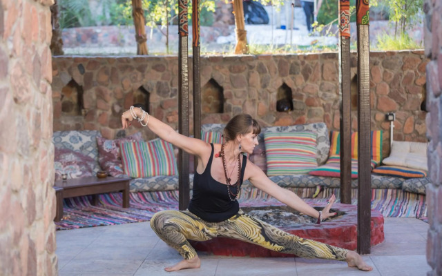 Bedouin Moon Hotel