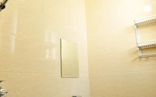 Letu International Hostel