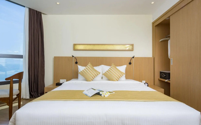 Premier Coastal Nha Trang Apartments