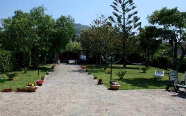 Villa Brunella