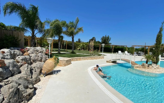 All`Ombra del Carrubo