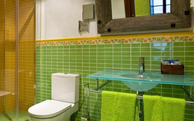 Hostal Raices