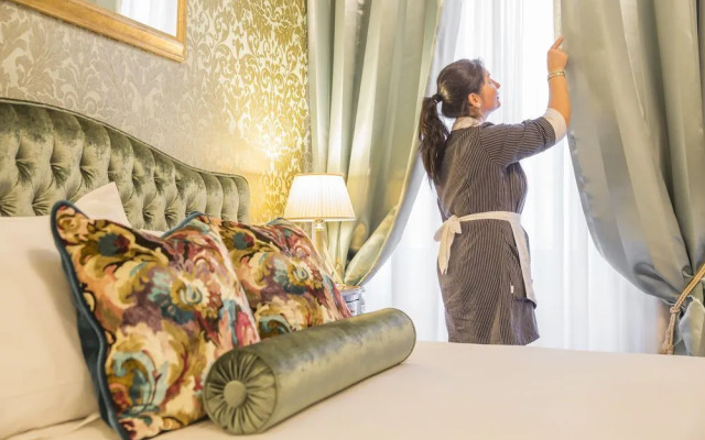 Palazzo Monga Boutique Guesthouse