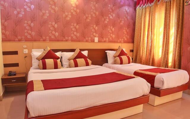 Aishwarya Residency