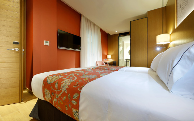 Áurea Catedral by Eurostars Hotel Company