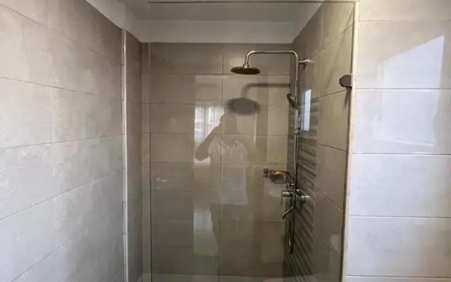 Lovely & cozy 1 bedroom serviced apartment