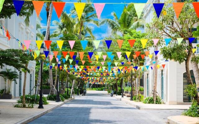 The Costis Phu Quoc - Hostel and Homestay