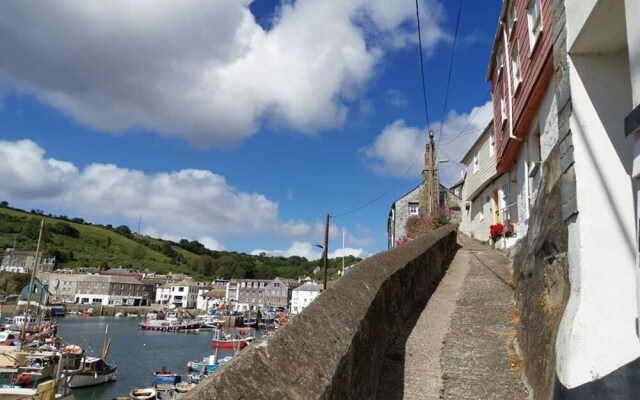 Beautiful 1-bed Apartment