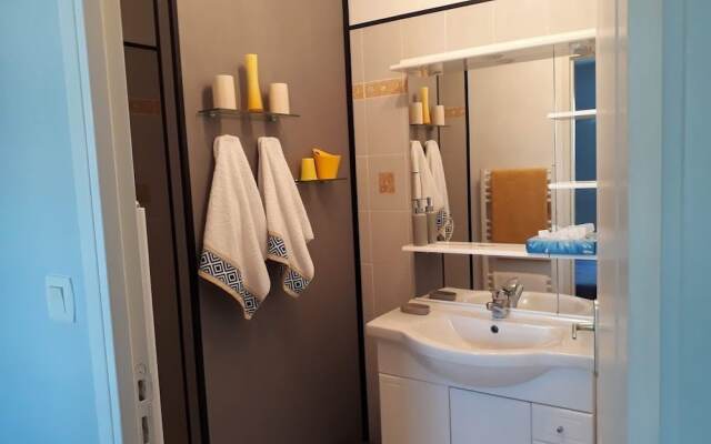 Chambres d'hôtes Les Boubous