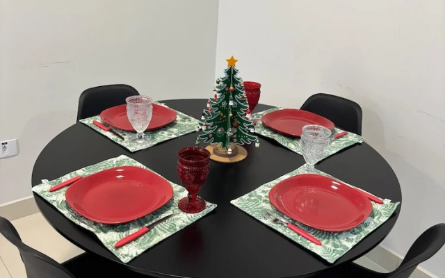 Apartamento completo da Lucía