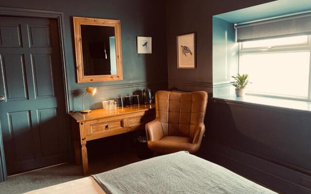 Gazelle Hotel