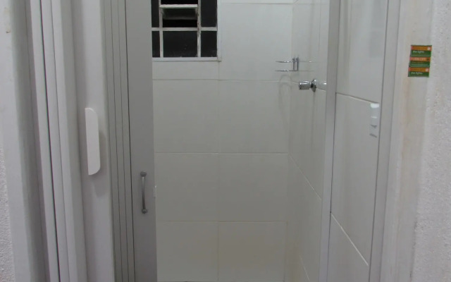 Vila Rock Hostel