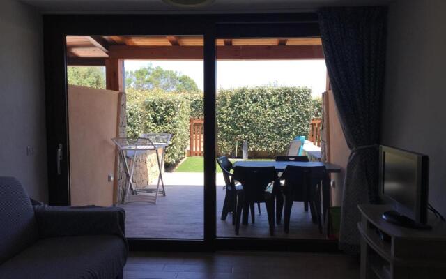 Casa Alberto 56 - Residence Calapetralana