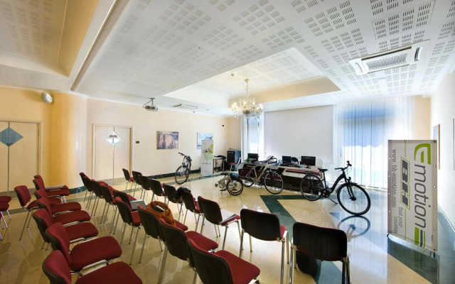 Ulisse Deluxe Hostel