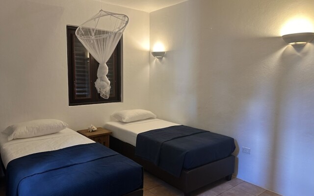 Ocean View Villas Bonaire