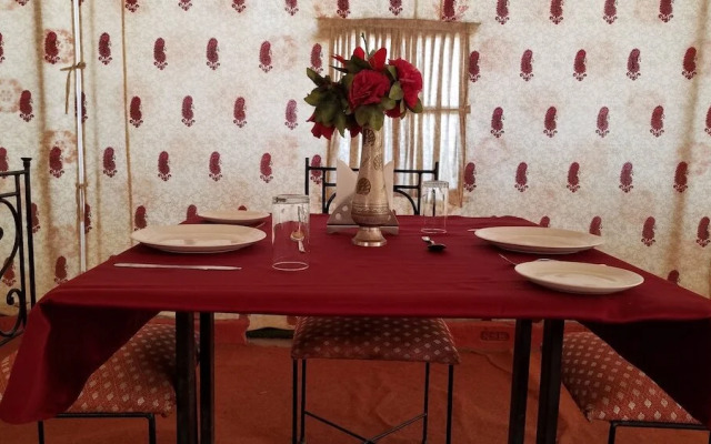 Hotel Jaipur Heritage