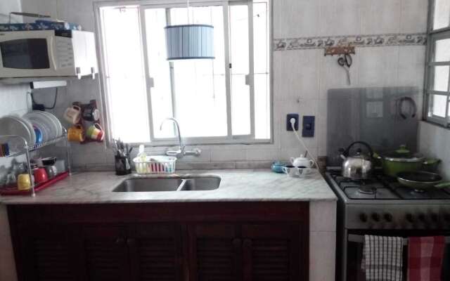Patio Urbano Suites & Beds