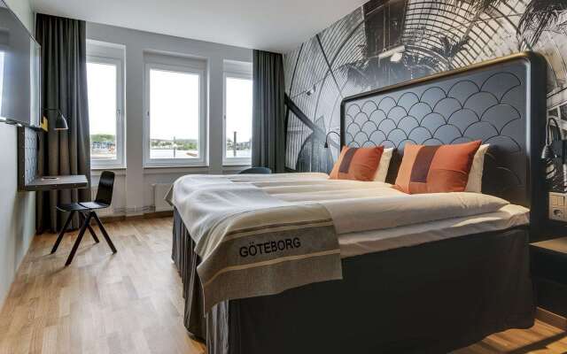 Comfort Hotel Goteborg