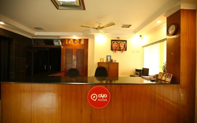 OYO 968 Hotel Poigai