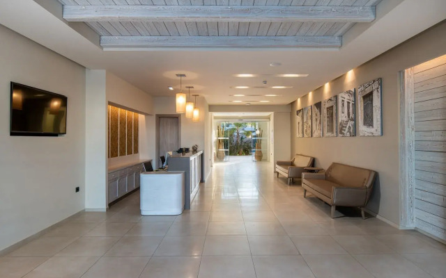 ONEIRO Boutique Hotel