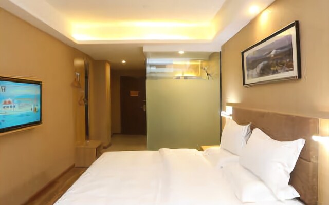 Standard Inn