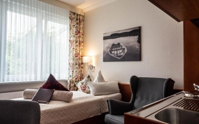Garni Hotel Nordstrand