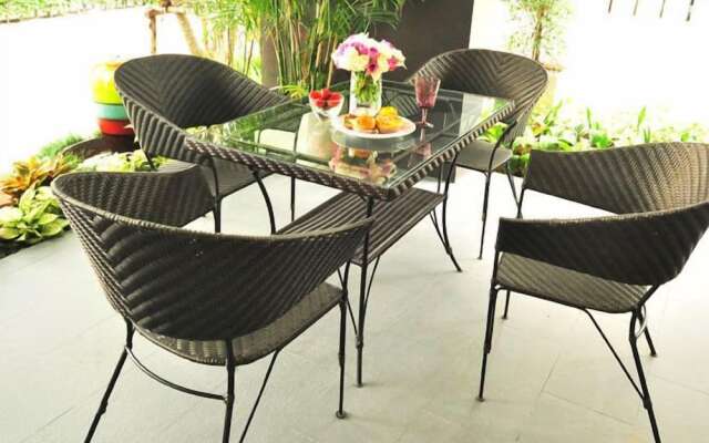 Marigold Ramkhamhaeng Boutique Apartment