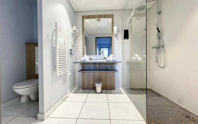 Kyriad Prestige Residence & Spa Cabourg - Dives-sur-Mer