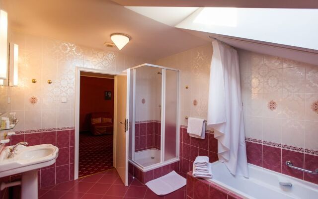 Park Hotel Tartuf