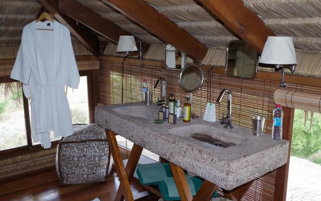 Demeure Des Huiles Précieuses