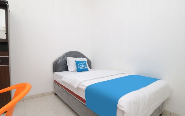 Airy Eco Banyumanik Mulawarman View 7 Semarang – Guest Rooms – Semarang