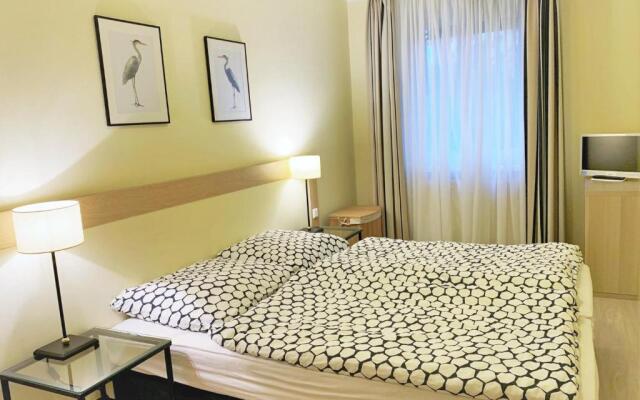 Strandperle Zingst - Ap 409