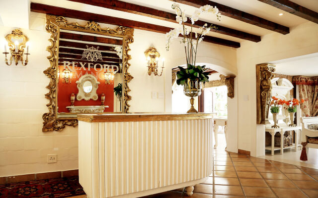 Rexford Manor Guesthouse