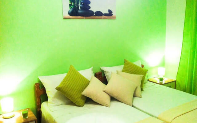 Apartmani Marina