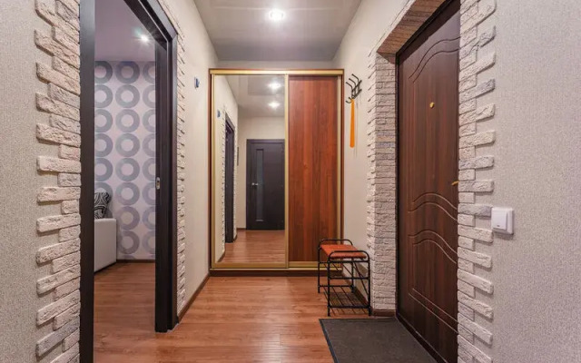 Samara apartments on Gastello street, 22A