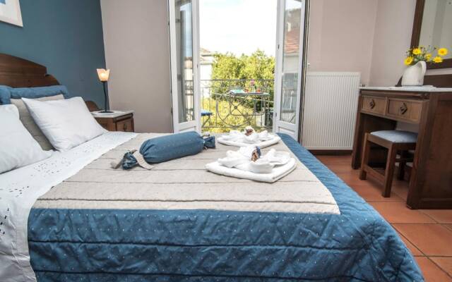 Mira Mare Hotel