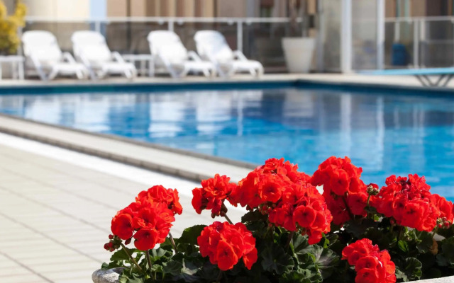 Hotel Rosanna