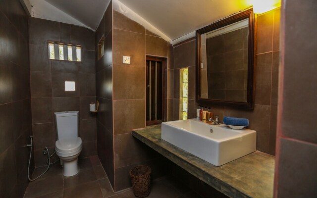 Ocean Cottage Kalametiya