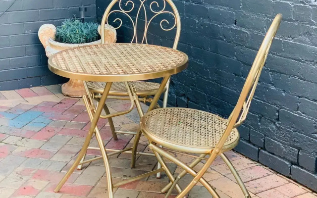 Rochester Wine Tavern