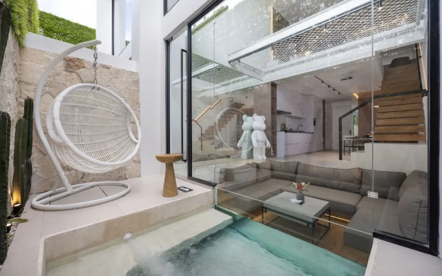 Alex Villas Complex N2