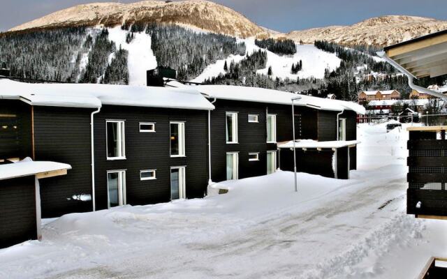 Holiday Club Åre 57m2